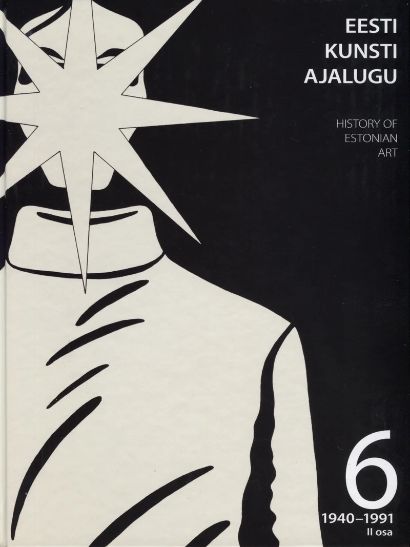 Eesti kunsti ajalugu. History of Estonian art