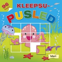 Kleepsupusled