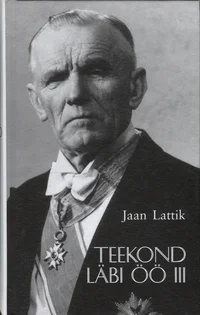 Teekond läbi öö