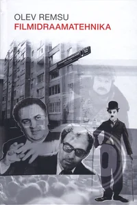 Filmidraamatehnika