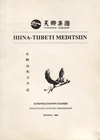 Hiina-Tiibeti meditsiin