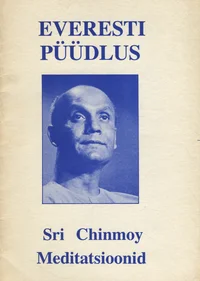 Everesti püüdlus