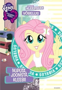 Equestria girls