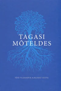 Tagasi mõteldes
