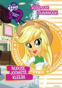 Equestria girls