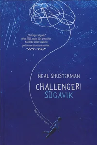 Challengeri sügavik