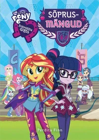 Equestria girls