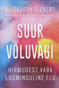 Suur võluvägi