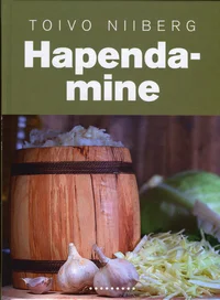 Hapendamine
