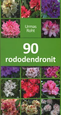 90 rododendronit