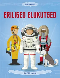 Erilised elukutsed