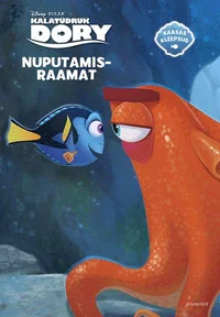 Kalatüdruk Dory