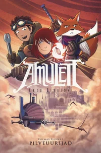 Amulett