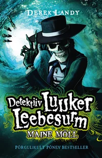 Detektiiv Luuker Leebesurm