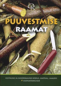 Puuvestmise raamat