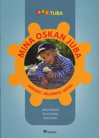 Mina oskan juba