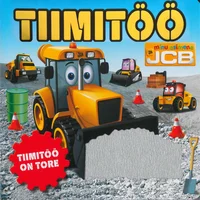 JCB tiimitöö