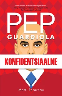 Pep Guardiola