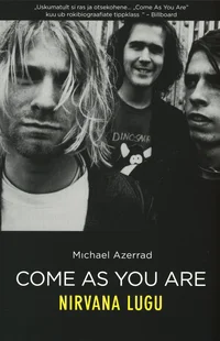 Come As You Are