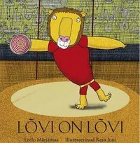 Lõvi on lõvi
