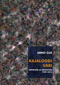 Kajaloodi vari