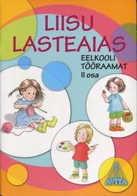 Liisu lasteaias