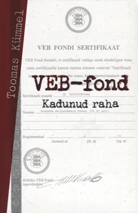 VEB-fond
