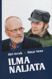 Ilma naljata