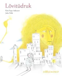 Lõvitüdruk