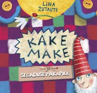 Kake Make ja segaduse päkapikk