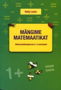 Mängime matemaatikat