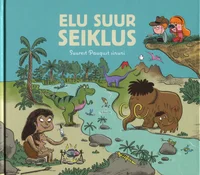 Elu suur seiklus