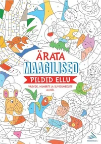 Ärata maagilised pildid ellu