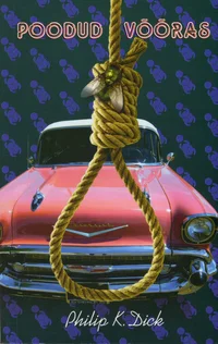 Poodud võõras