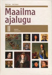 Maailma ajalugu