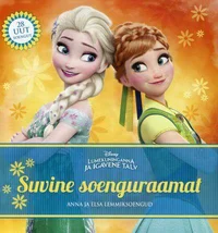 Lumekuninganna ja igavene talv