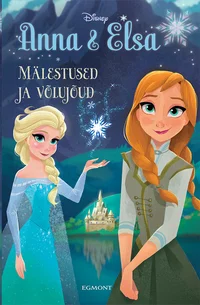 Anna ja Elsa