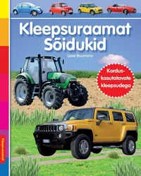 Sõidukid