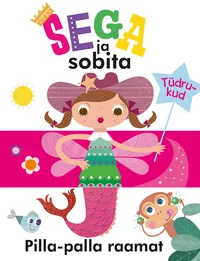 Sega ja sobita