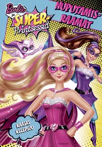 Barbie ja superprintsessid