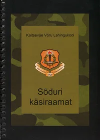 Sõduri käsiraamat