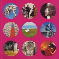 Art in Pärnu 2010-2011