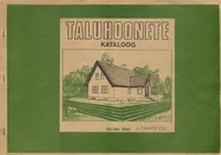 Taluhoonete kataloog