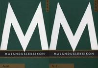 Majandusleksikon I-II