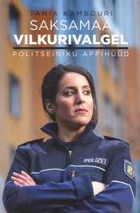 Saksamaa vilkurivalgel. Politseiniku appihüüd