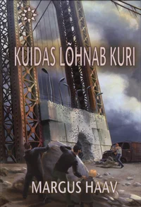 Kuidas lõhnab kuri