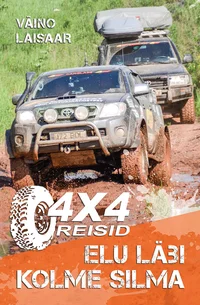 4x4 reisid