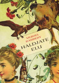Haldjate elu