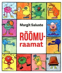 Rõõmuraamat