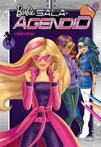 Barbie salaagendid